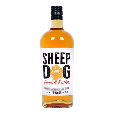 Napa Valley Wine. . Sheepdog whiskey sainsbury